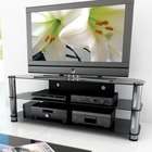 Contemporary Televisions Stand  