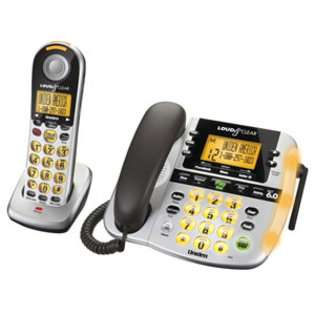    Plus Cordless Phones W 3 Handsets, and Battery For Cordless Phones