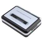   Car Cassette Tape Deck Adapter for 3.5mm Audio Devices Iphone 4 Ipod 4