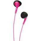 JVC (Territory Restrictions) New Gumy Ipod&Cord Air Cushion In Ear 