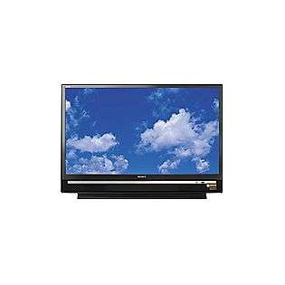   TV  Sony Computers & Electronics Televisions Rear Projection TVs