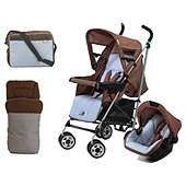   Systems from our Prams, Pushchairs & Accessories range   Tesco