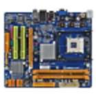 intel 848p socket 775 atx motherboard w audio lan