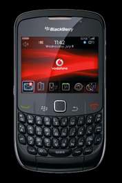 Vodafone BlackBerry® Curve™ 8520   Tesco Phone Shop 