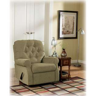 Famous Brand Famous Collection  Moss Swivel Glider Recliner at 