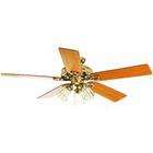 Hunter Fan 52 Ceiling Fan With Light And Remote Control