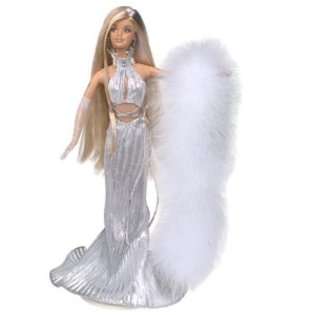 Barbie Diva Gone Platinum Collector Edition Doll 