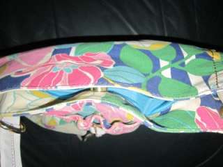 Nice RELIC by FOSSIL Beach Summer Handbag Purse Tote  
