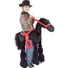 Forum Child Ride em Horsey Costume   Horse or Cowboy Costumes