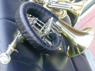   RightHand Piccolo French Horn(Post Horn) Bb 798936802743  