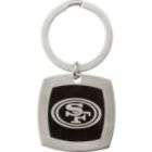 NFL San Francisco 49ers Team Logo Keychain