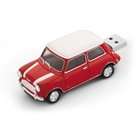 Collectable Diecast Morris Mini Cooper   S Mk 1 1275S 1/18 Red