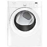   Front Load Washer  Frigidaire Affinity Appliances Washers Front Load