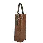 Gallery of World Accents Purseonality Tall Ceramic Handbag Vase in 