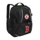 Concept One MLB Trooper Backpack in Black   Team Chicago Cubs