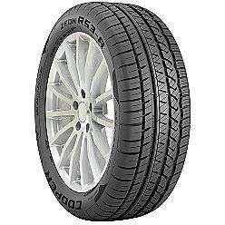   RS3 A Tire   235/55R17 99W BW  Cooper Automotive Tires Car Tires