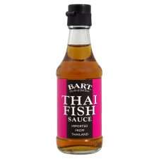Bart Thai Fish Sauce 60Ml   Groceries   Tesco Groceries