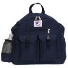 ERGO Baby Organic Backpack   Navy Blue
