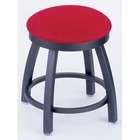 holland bar stool misha 18 swivel vanity stool metal finish