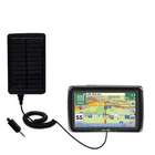 Gomadic Solar Power Charger for Mio Moov R503T