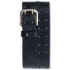Harbor Bay Double Prong Leather Belt