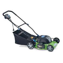CRAFTSMAN®/MD 20 Corded Electric Lawn Mower 