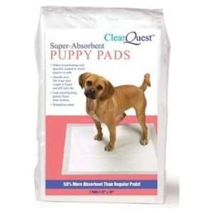  Hunter K9 Designs PE192 100 100 Per Box Puppy Pads Pet 