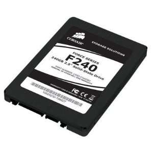 240GB 2.5 3.5 SSD Force Serie Electronics