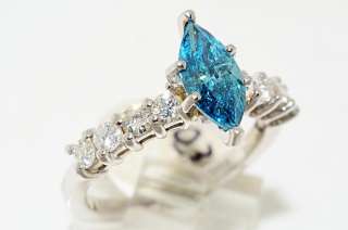   main stone diamond material gold main stone color blue jewelry type