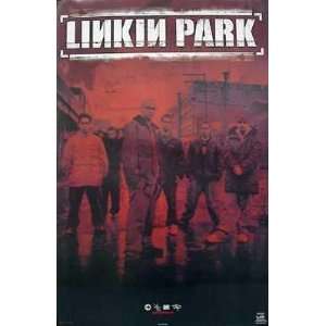  Linkin Park