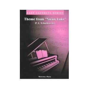  Theme From Swan Lake Musical Instruments