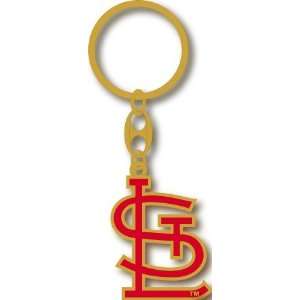  St. Louis Cardinals Key Chain