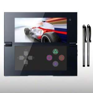  SONY TABLET P CAPACITIVE TOUCHSCREEN STYLUS TWIN PACK BY 