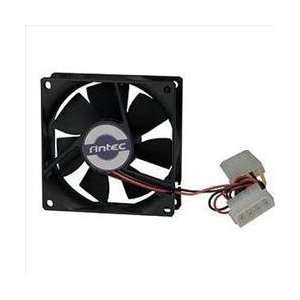 Antec SMALL FAN (80MM) 80MM SMALL 4PIN DC BRUSHLESS CASE COOLING FAN 