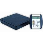 Detecto General Purpose Portable Scale with Body Mass Index
