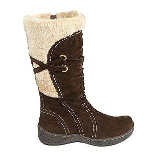 Womens Boot Donner   Brown  WearEver Shoes Womens Boots 
