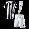 2011/12 Conjunto de fútbol 1ª equipación Juventus FC (3 a 8 años 