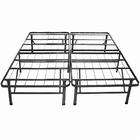 Sleep Master Smartbase Steel Mattress Foundation Queen