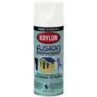 Krylon Diversified Bra Almond Satin Spray Paint 12 Oz