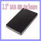 USB SATA HDD/HD Hard Drive Disk Enclosure/Case New  
