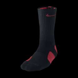  Nike Dri FIT Elite Basketball Crew Socks (Large/1 