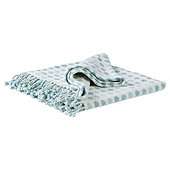 Buy Throws from our Soft Furnishings range   Tesco