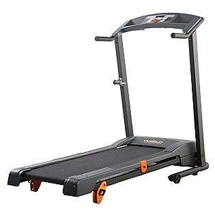 Cadence 80 Treadmill  Weslo Fitness & Sports Treadmills Treadmills 