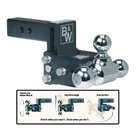 Draw Tite 75251 Max Frame Class III 2 Square Receiver Hitch