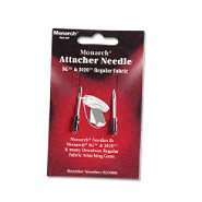 Monarch Needles for SG Tag Attacher Kit, 2 Needles/pack 