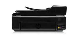 NEW HP Officejet 7500A Wide Format e All in One Color 