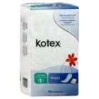 Kotex Maxi Pads, Long Super, Unscented, 44 pads