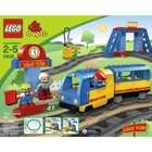 LEGO DUPLO LEGOVille Train Starter Set 5608