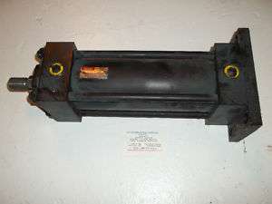 Hanna Hydraulic Cylinder NEW 3.25X8 MF22HNC3.24X8.00  