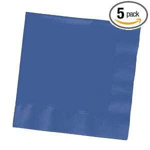  Creative Converting Paper Napkins, 3 Ply Beverage Size 